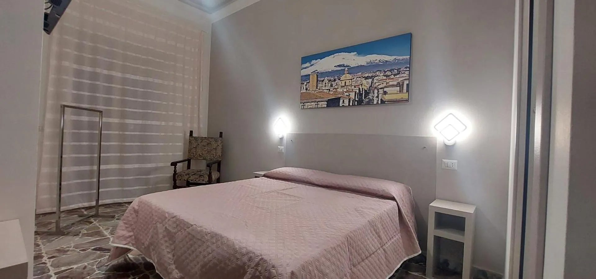 Debora Holiday House Misterbianco