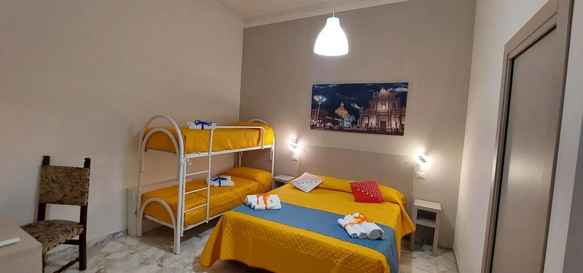 Guest house Debora Holiday House Misterbianco Italy